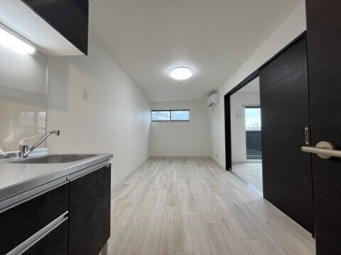 ジーメゾン与野本町の物件内観写真