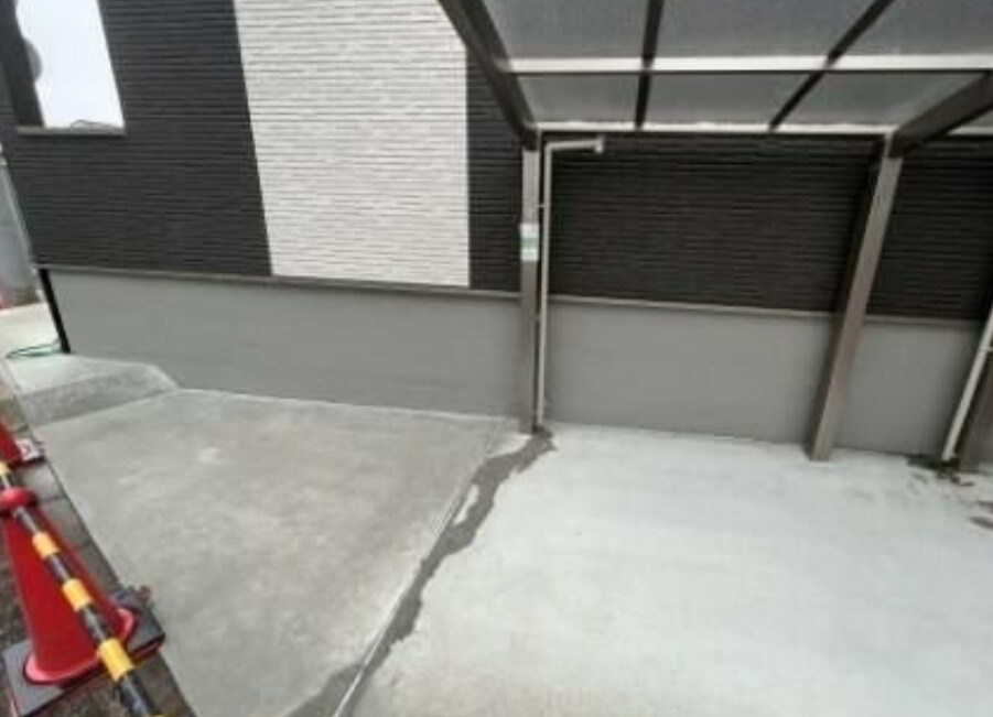 ジーメゾン与野本町の物件内観写真