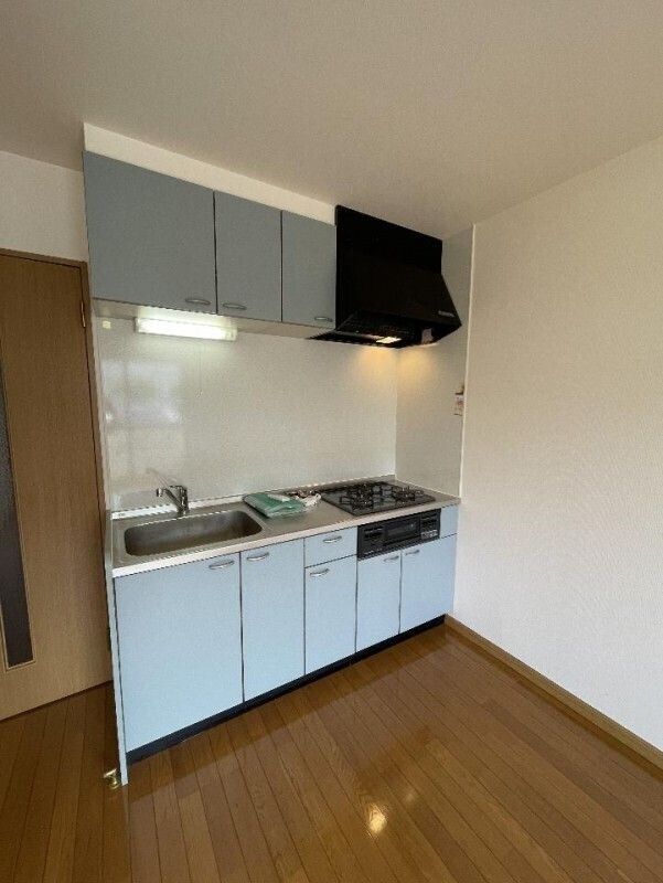 グランシャリオの物件内観写真