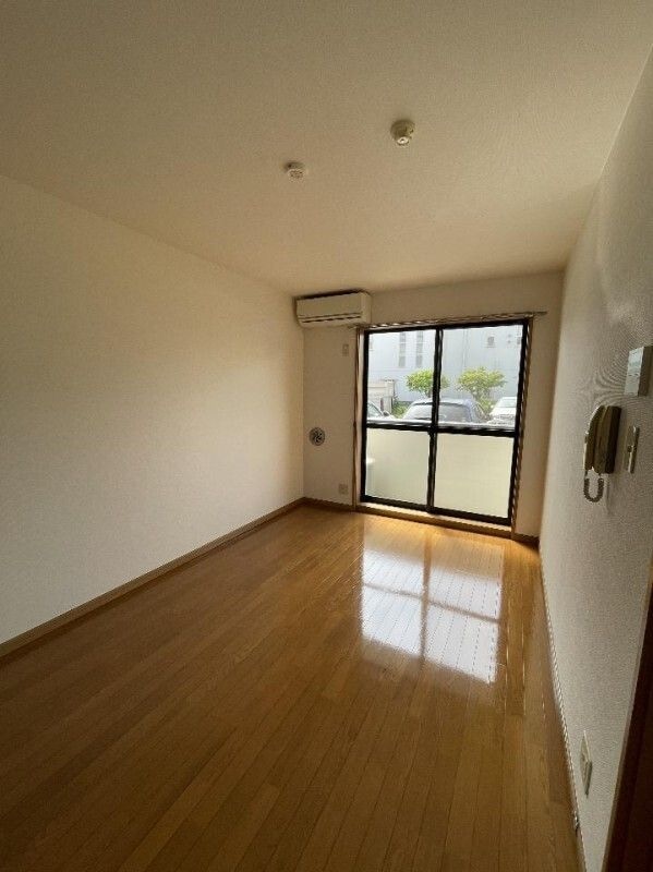 グランシャリオの物件内観写真