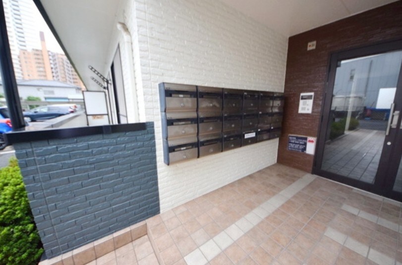 グランシャリオの物件内観写真