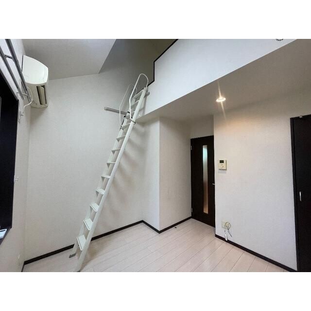 ラウレアふじみ野の物件内観写真