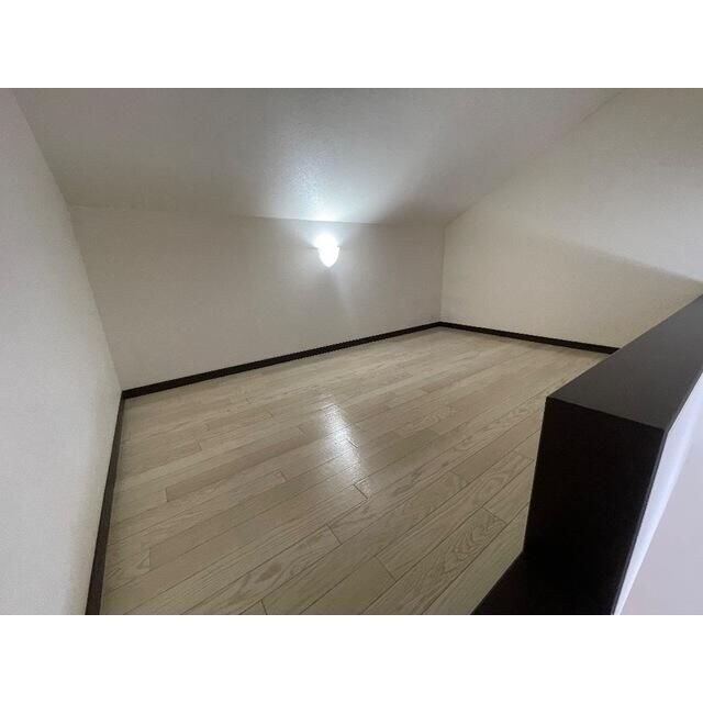 ラウレアふじみ野の物件内観写真