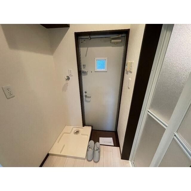 ラウレアふじみ野の物件内観写真