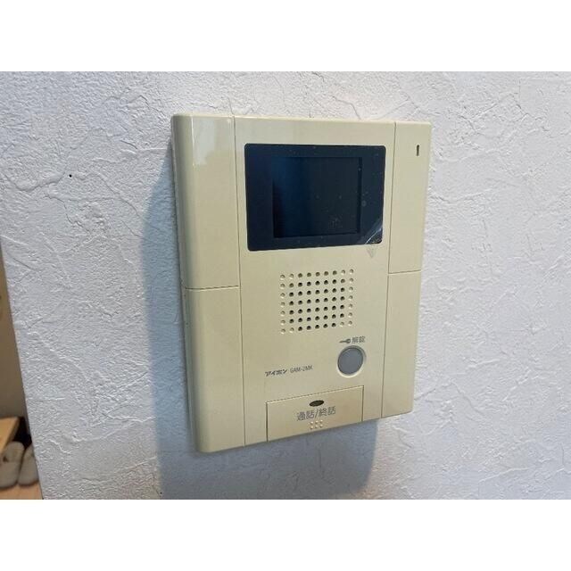 ラウレアふじみ野の物件内観写真