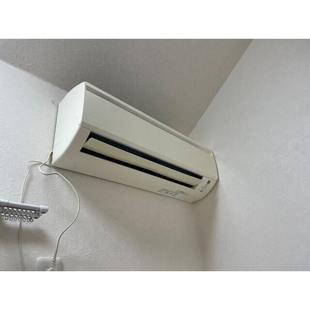 ラウレアふじみ野の物件内観写真