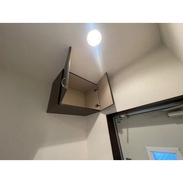 ラウレアふじみ野の物件内観写真