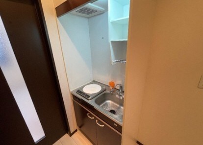 ラウレアふじみ野の物件内観写真