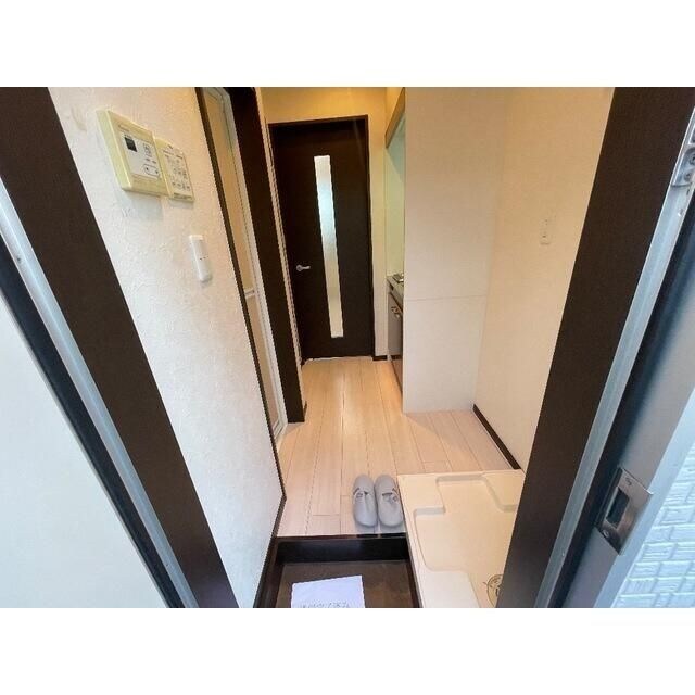 ラウレアふじみ野の物件内観写真