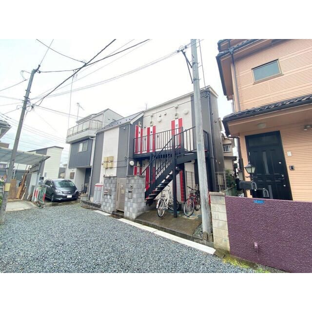 ラウレアふじみ野の物件内観写真