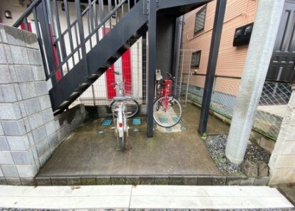 ラウレアふじみ野の物件内観写真