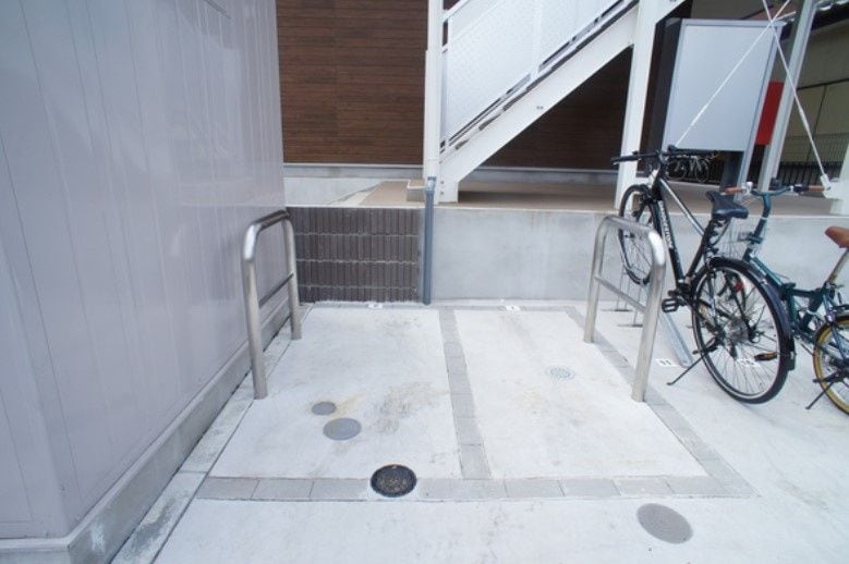 リブリ・ローヌの物件内観写真