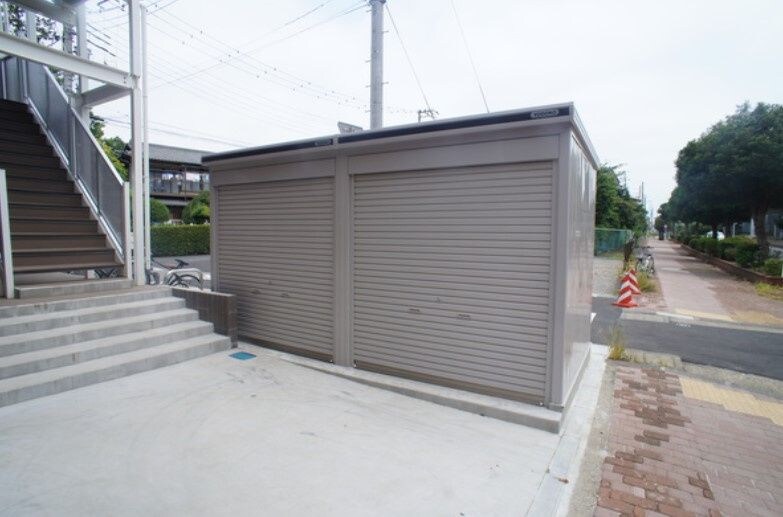 リブリ・ローヌの物件内観写真