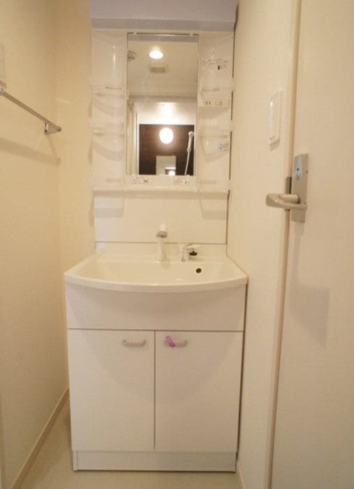 リブリ・ローヌの物件内観写真