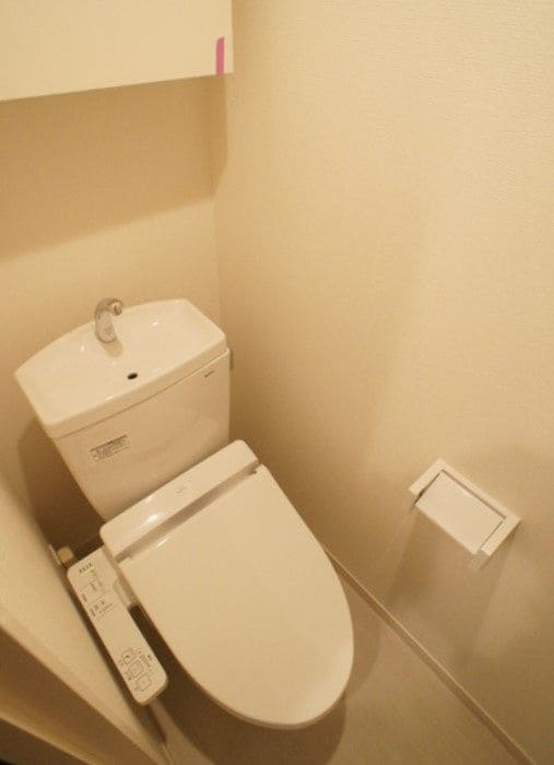 リブリ・ローヌの物件内観写真