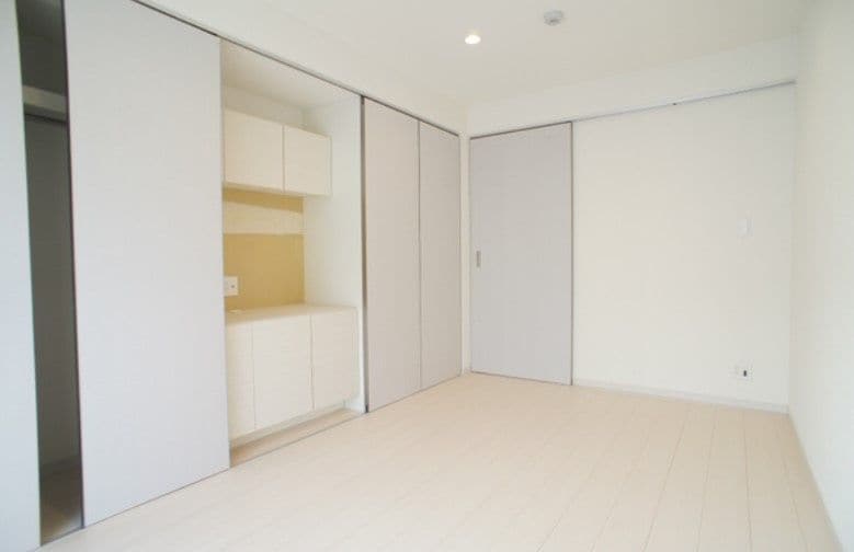 リブリ・ローヌの物件内観写真