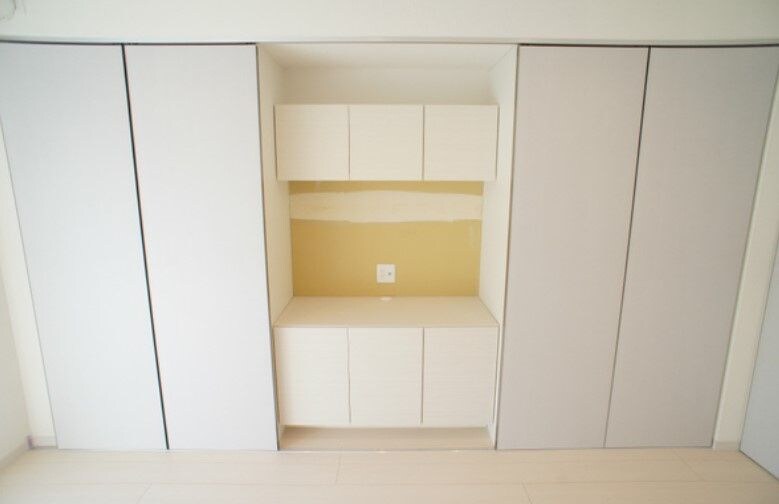 リブリ・ローヌの物件内観写真