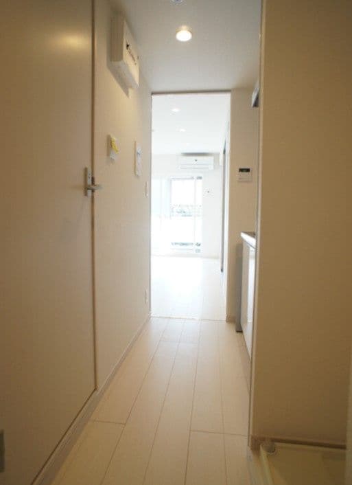 リブリ・ローヌの物件内観写真