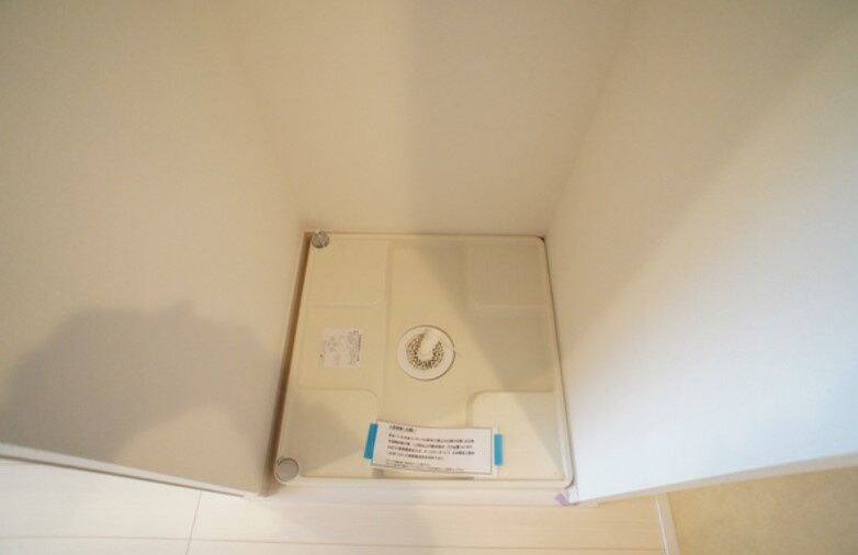 リブリ・ローヌの物件内観写真