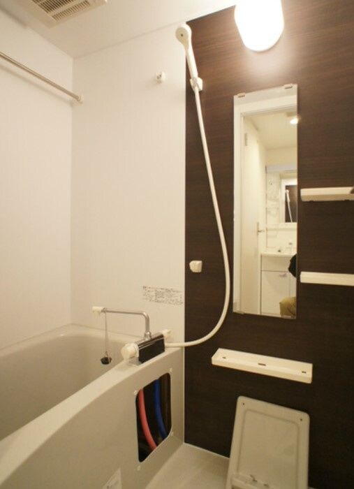 リブリ・ローヌの物件内観写真