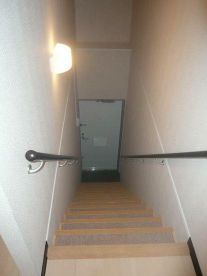 レスト伊奈の物件内観写真