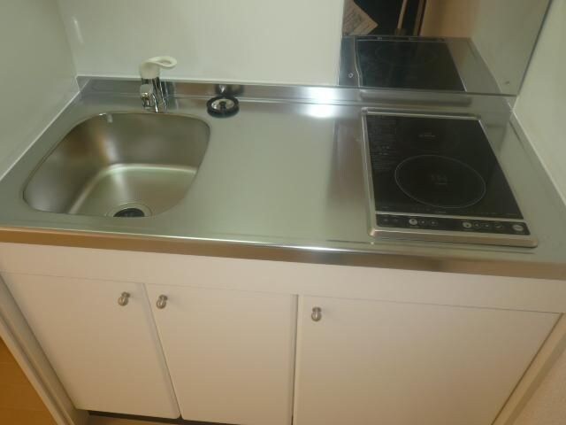 レスト伊奈の物件内観写真