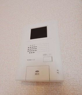 レスト伊奈の物件内観写真