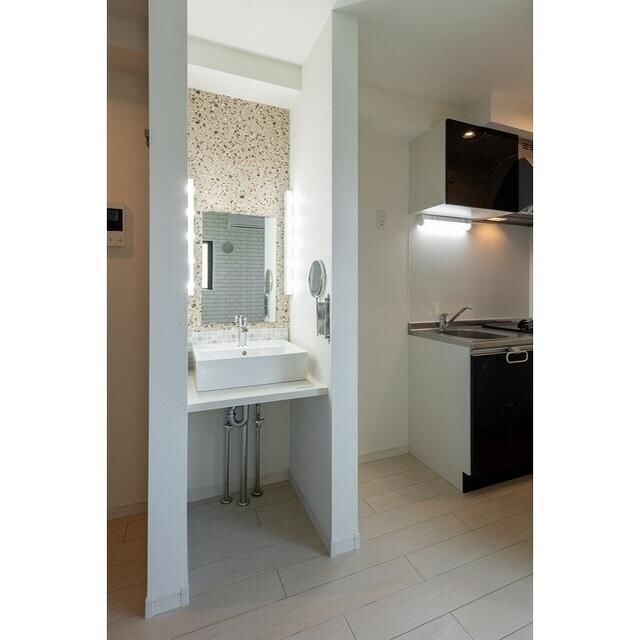 ＲａｄＩＡｎｃｅ与野本町の物件内観写真