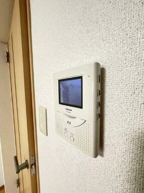 蕨プラザの物件内観写真