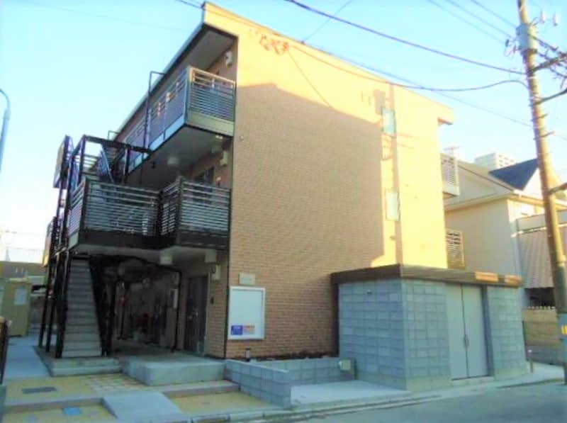 アウリオンの物件内観写真