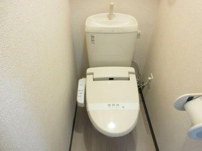 アウリオンの物件内観写真