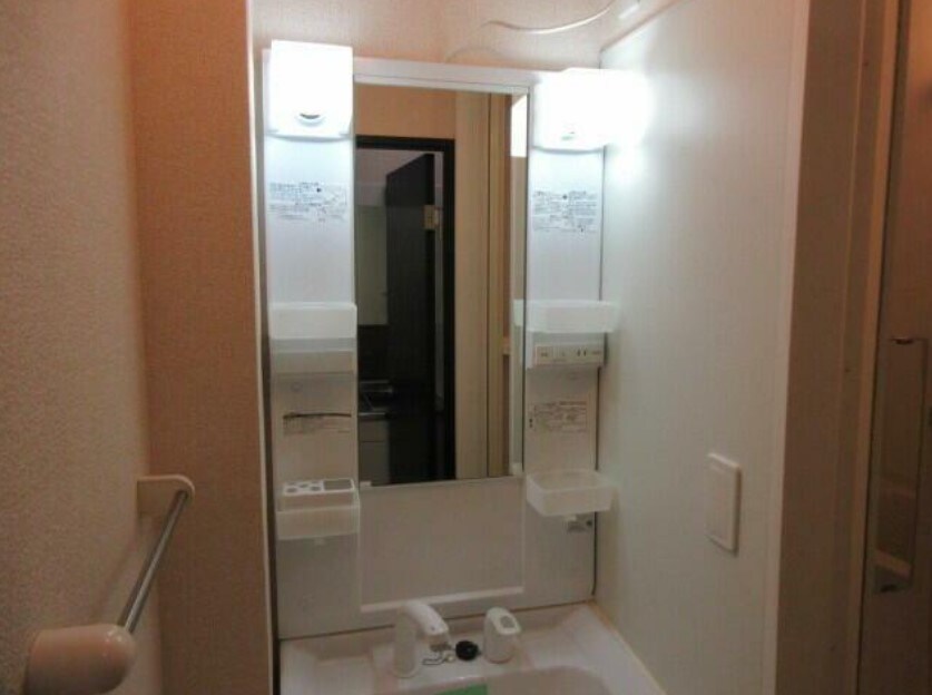 アウリオンの物件内観写真