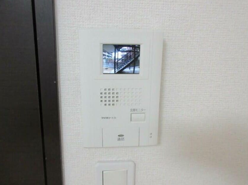 アウリオンの物件内観写真