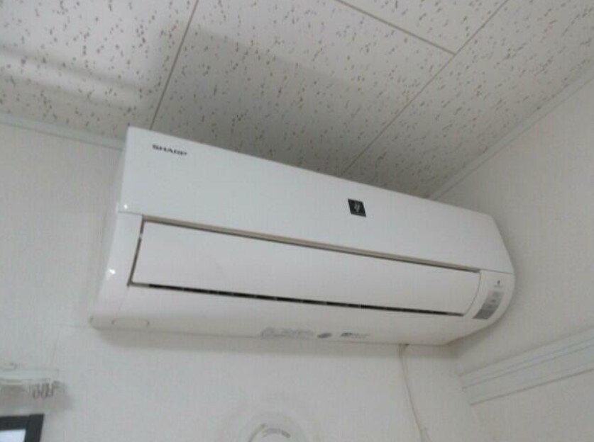 アウリオンの物件内観写真