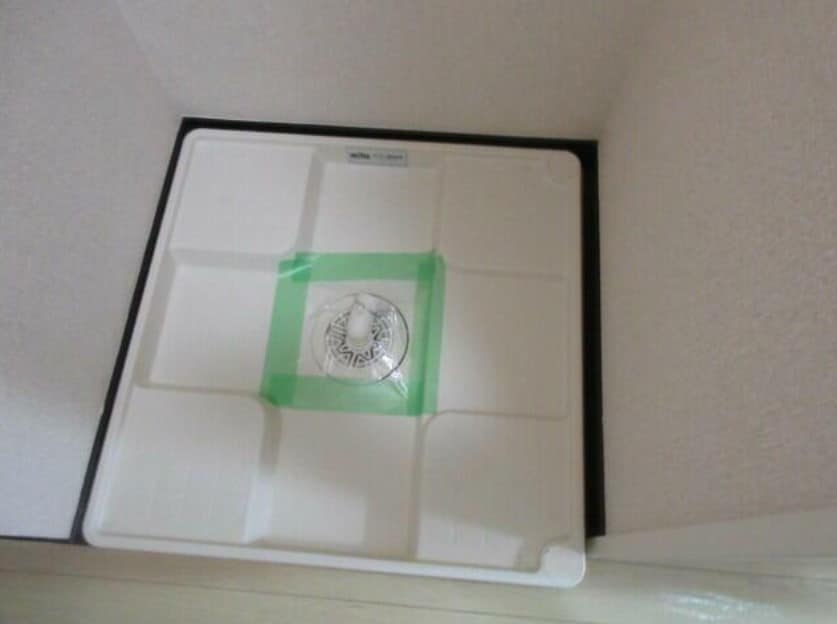 アウリオンの物件内観写真