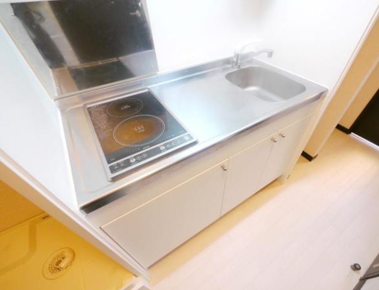 アウリオンの物件内観写真