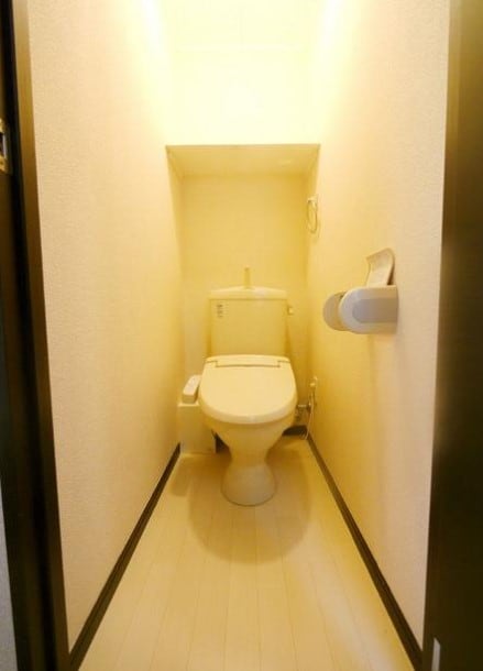 アウリオンの物件内観写真