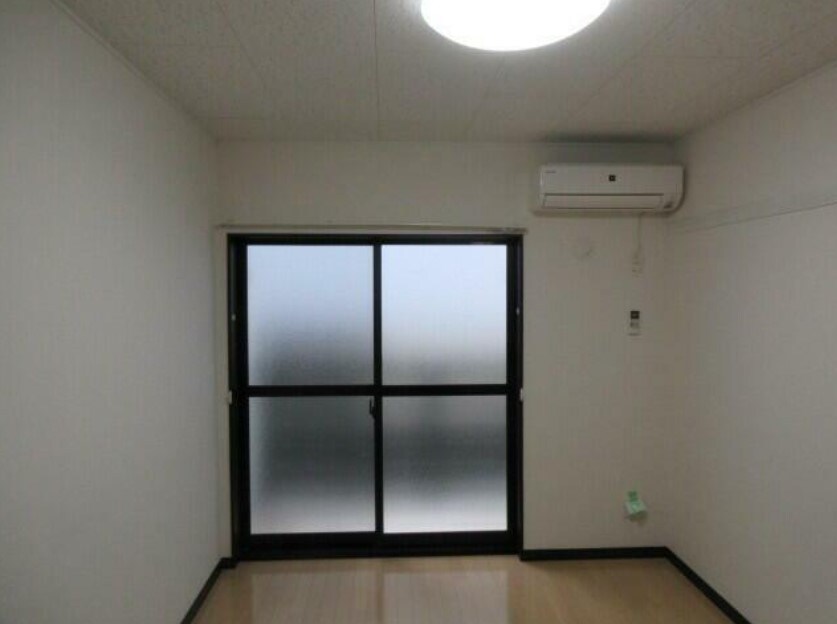 アウリオンの物件内観写真