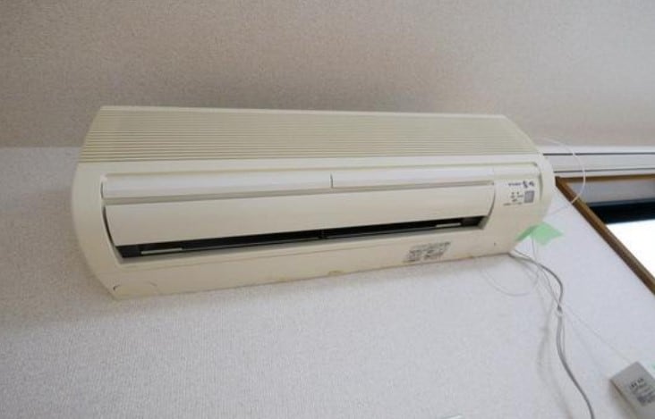 アンプルール ブワ 指扇Ⅱの物件内観写真