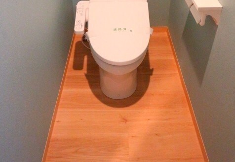 Fikaの物件内観写真