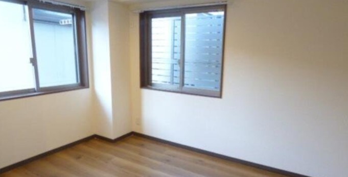 noir et blanc蕨の物件内観写真