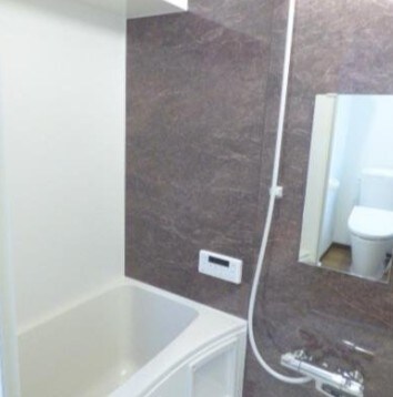 noir et blanc蕨の物件内観写真