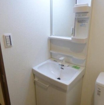 noir et blanc蕨の物件内観写真