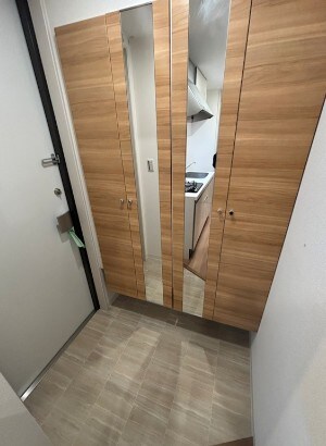 RIS伍番館の物件内観写真