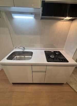 RIS伍番館の物件内観写真