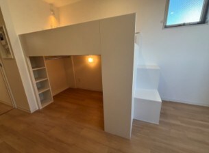 RIS伍番館の物件内観写真