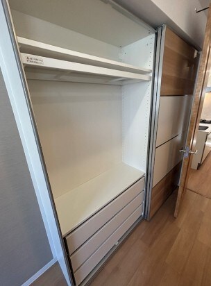 RIS伍番館の物件内観写真