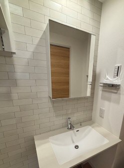 RIS伍番館の物件内観写真