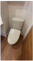 RIS伍番館の物件内観写真