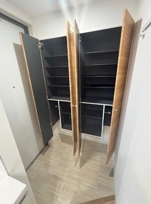 RIS伍番館の物件内観写真